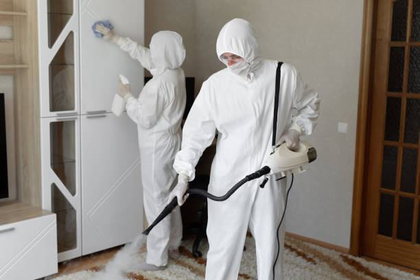 24/7 Emergency Odor Removal experts in Johnstown, OH